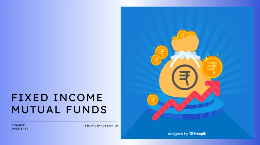 Fixed Income Mutual Funds